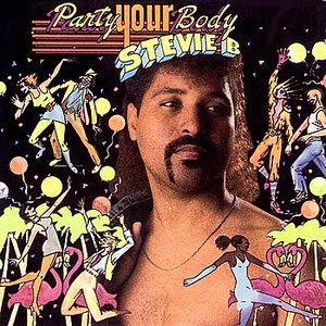 “Party Your Body”的封面