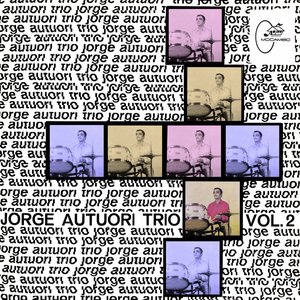 Image for 'Jorge Autuori Trio, Vol. 2'