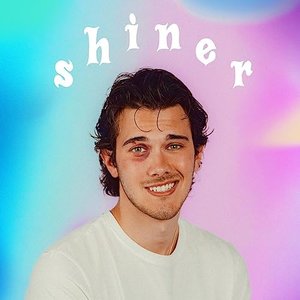 “Shiner”的封面