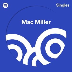 Image for 'Spotify Singles'