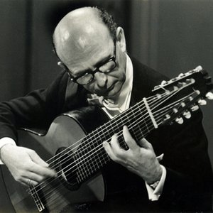 Image for 'Narciso Yepes'