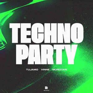 Image for 'Techno Party'