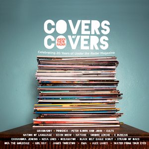 Image for 'Covers of Covers'