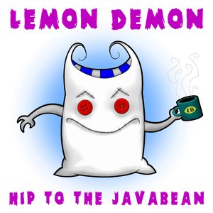Image for 'Hip to the Javabean'