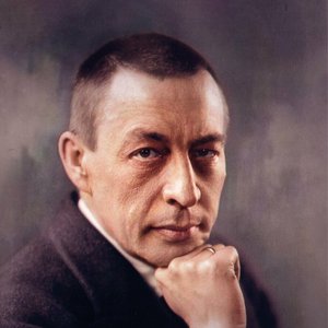 'Sergei Rachmaninov : Concertos pour piano No.1, 3 & 4'の画像