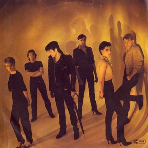 Image pour 'The Human League'