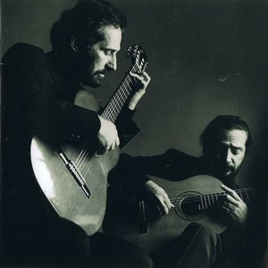 Image for 'Sérgio & Odair Assad'