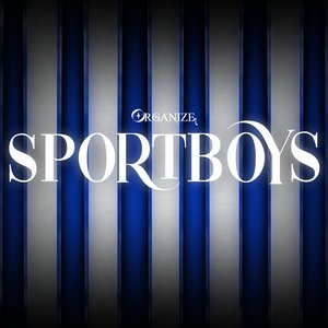 “SPORTBOYS”的封面