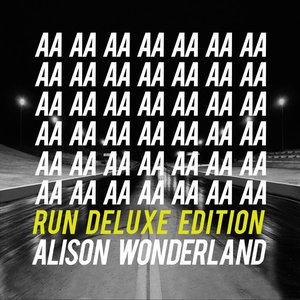 Image for 'Run (Deluxe Edition - Remixes)'