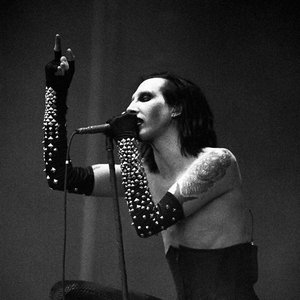 Image for 'Marilyn Manson'