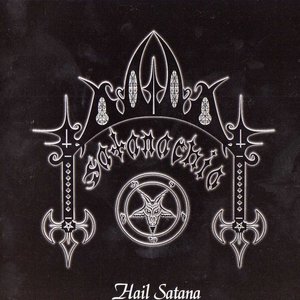 'HAIL SATANA'の画像