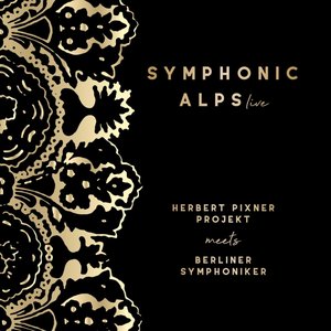 Image for 'Symphonic Alps Live (Live)'