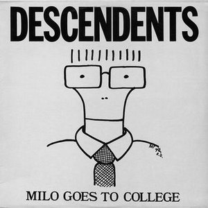 'Milo Goes To College'の画像