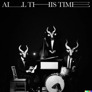 Image for 'All This Time'