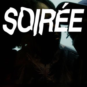 Image for 'SOIRÉE'