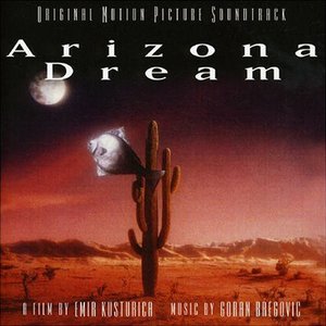 Image for 'Arizona Dream'