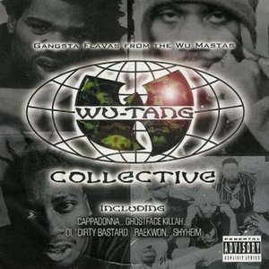 Image for 'Wu-Tang Collective'