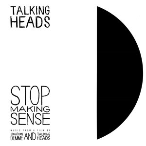 Изображение для 'Stop Making Sense (Deluxe Edition)'