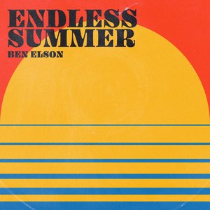 “Endless Summer”的封面