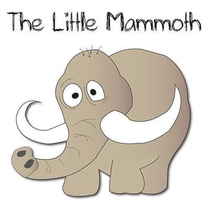 'Un Mamut Chiquitito (The Little Mammoth)' için resim