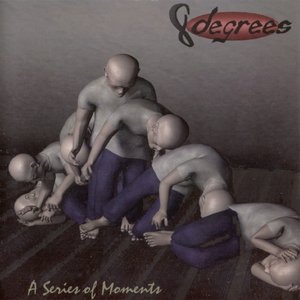 Image for 'A Series of Moments'