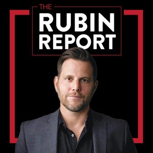Image for 'The Rubin Report'