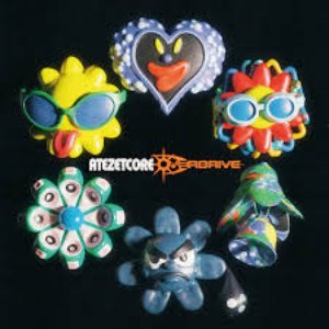 Image for 'ATEZETCORE: OVERDRIVE'