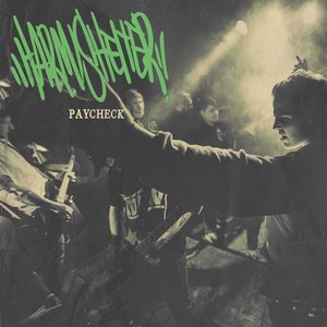 Image for 'Paycheck'