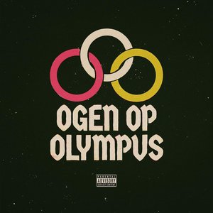 Image for 'Ogen Op Olympvs'