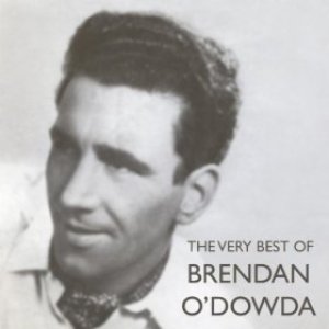 Bild für 'Brendan O'Dowda'