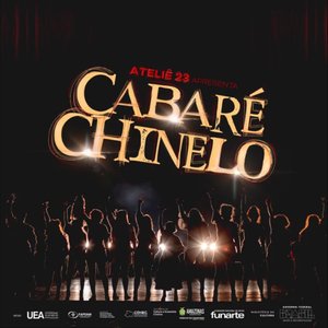 Bild für 'Cabaré Chinelo OST'