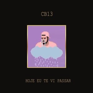 “cb13”的封面