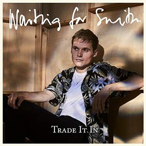 “Trade It In”的封面