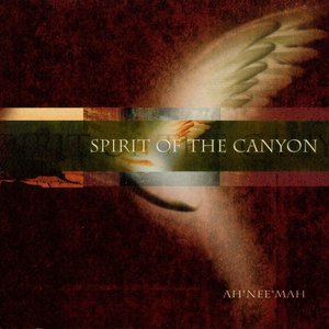 Image for 'Spirit of the Canyon'