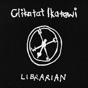 Image for 'Librarian'