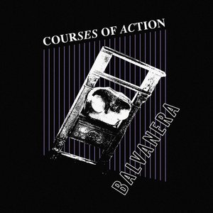 Image for 'Courses of Action'