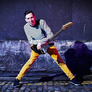 “Cory Wong”的封面