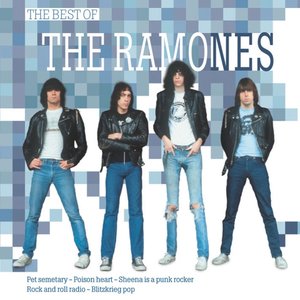 Bild für 'The Best of the Ramones'