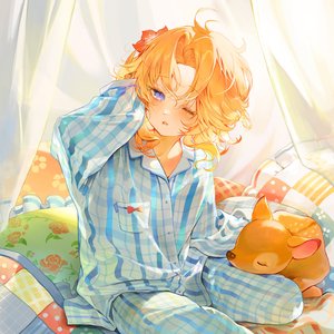 Image for 'PATCHWORK'