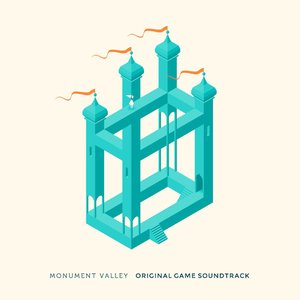 Image for 'Monument Valley (Original Soundtrack)'