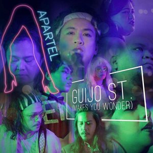 Image for 'Guijo St. (Makes You Wonder)'