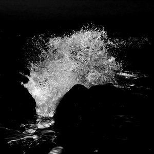 Image for 'Run Me Like a River'
