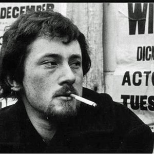 Image for 'John Renbourn'