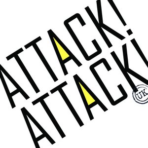 Image for 'Attack! Attack!'