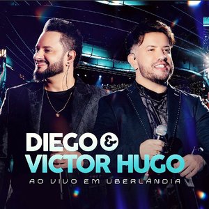 Image for 'Ao Vivo em Uberlândia'