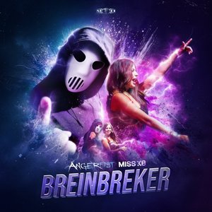 Image for 'Breinbreker'