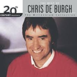 Imagem de '20th Century Masters : The Best Of Chris De Burgh'