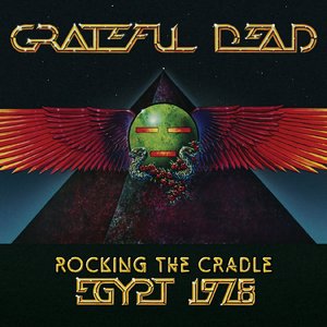 Image for 'Rocking the Cradle, Egypt 1978 (Live)'