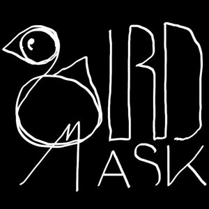 “Birdmask”的封面