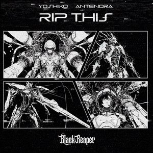 Изображение для 'Rip This'